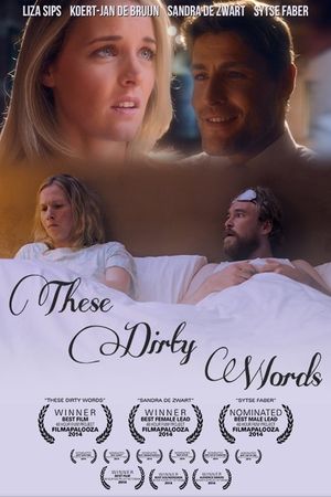 These Dirty Words's poster