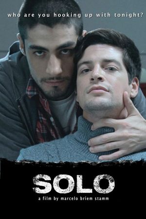 Solo's poster
