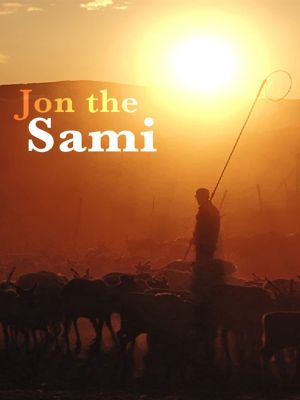 Jon the Sami's poster