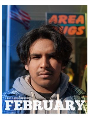 February's poster