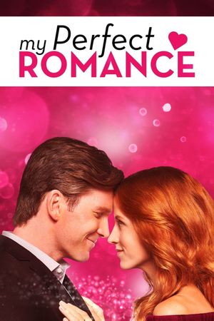 My Perfect Romance's poster