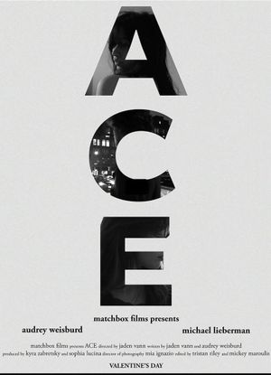 ACE's poster