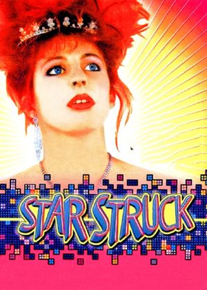 Starstruck's poster