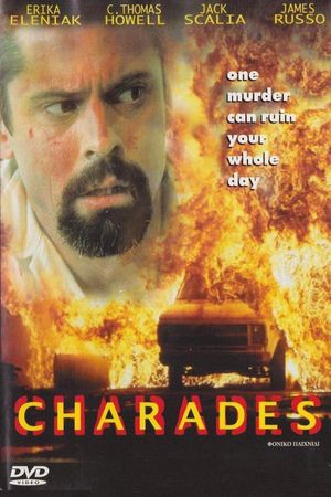 Charades's poster