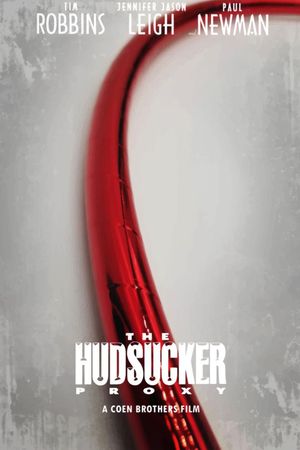The Hudsucker Proxy's poster