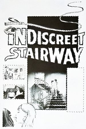 Indiscreet Stairway's poster