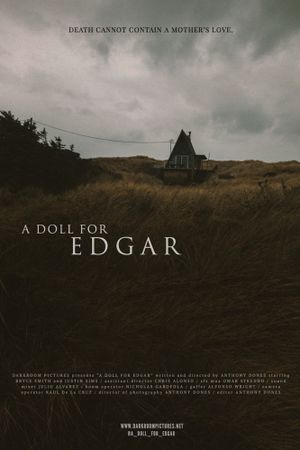A Doll For Edgar's poster