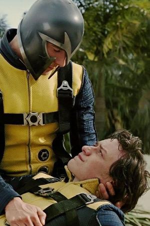 X-Men: First Class's poster