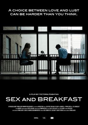 Sex and Breakfast's poster