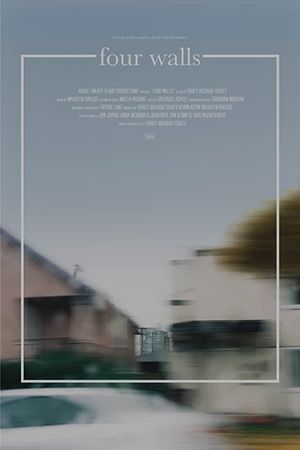 Four Walls's poster