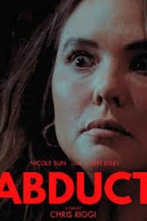 Abduct's poster