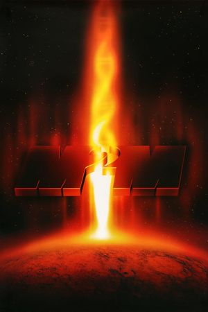 Mission to Mars's poster