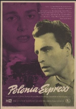Polonia-Express's poster