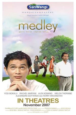 Medley's poster