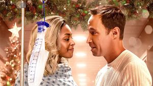 Heart for the Holidays's poster