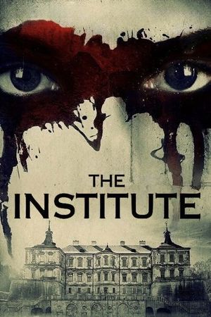 The Institute's poster