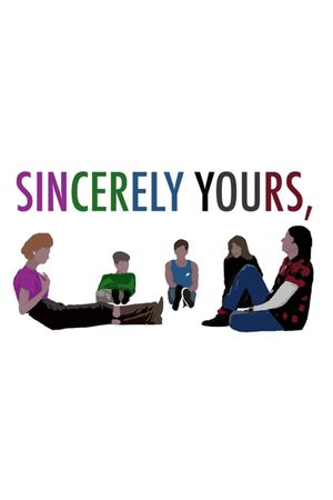 Sincerely Yours's poster