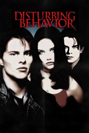 Disturbing Behavior's poster