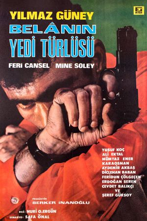 Belanin Yedi Türlüsü's poster