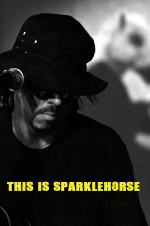 The Sad & Beautiful World of Sparklehorse's poster