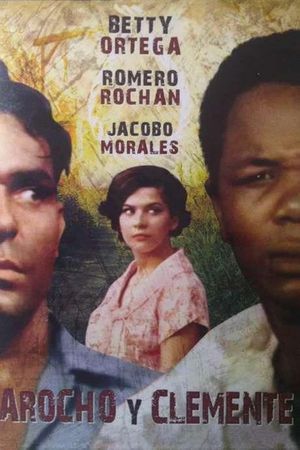 Arocho y Clemente's poster