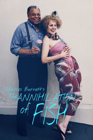 The Annihilation of Fish's poster image