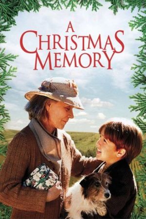 A Christmas Memory's poster