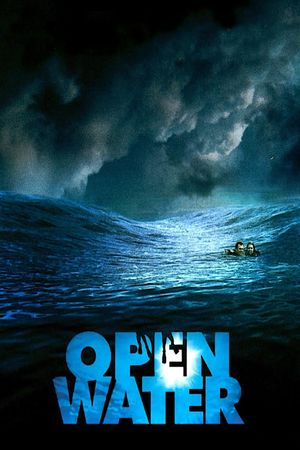 Open Water's poster