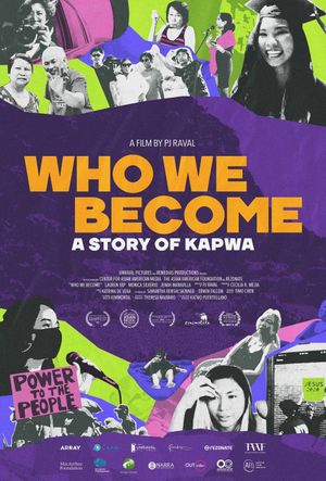 Who We Become's poster
