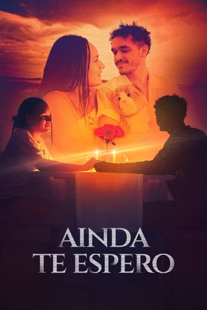 I'm Waiting Here's poster image