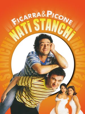 Nati stanchi's poster