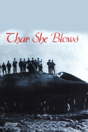 Thar She Blows!'s poster