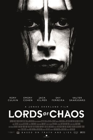 Lords of Chaos's poster