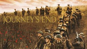 Journey's End's poster