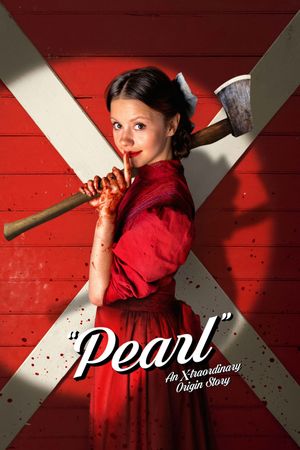 Pearl's poster