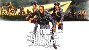The Great Escape's poster