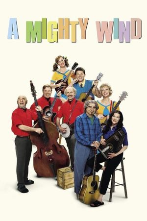 A Mighty Wind's poster