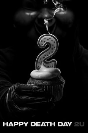 Happy Death Day 2U's poster