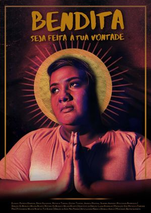 Bendita Seja Feita a Tua Vontade's poster