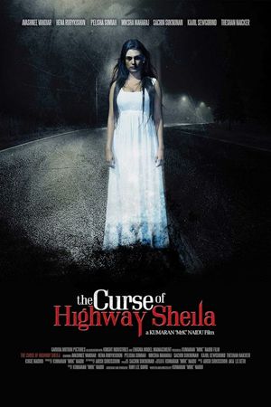 The Curse of Highway Sheila's poster