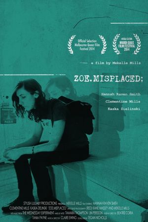 Zoe.Misplaced's poster