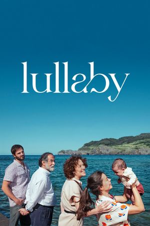 Lullaby's poster