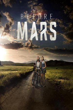Before Mars's poster