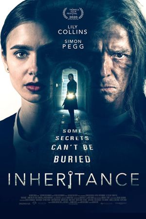 Inheritance's poster