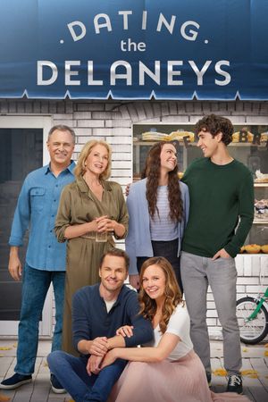 Dating the Delaneys's poster