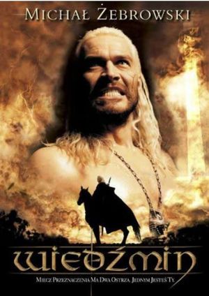 The Hexer's poster