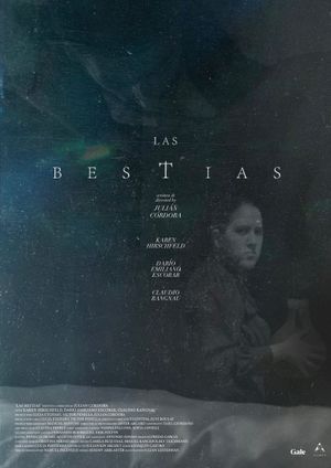 Beasts's poster