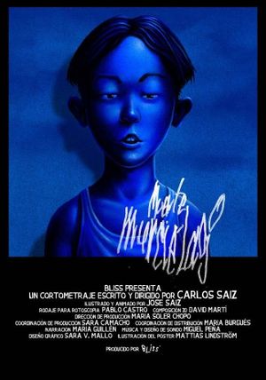 Muerte Murciélago's poster