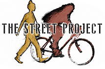 The Street Project's poster