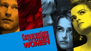 Conversations with Other Women's poster